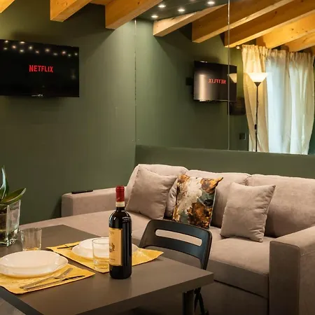 Apartman Niguarda - Garibaldi