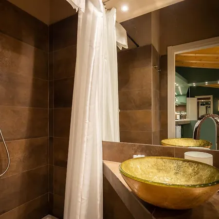 Niguarda - Garibaldi Apartman *